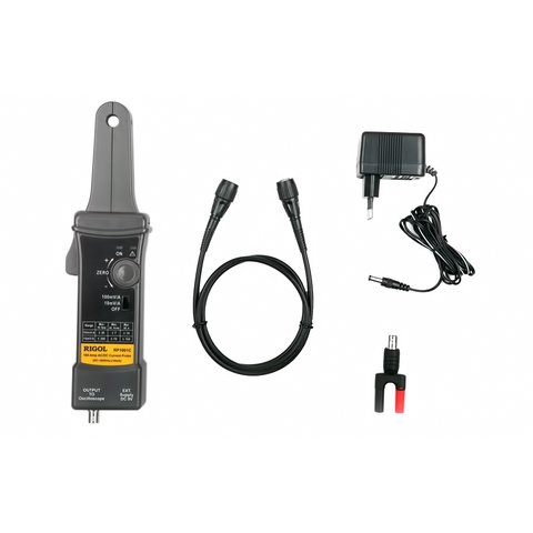 Пробник струму для осцилографа RIGOL RP1001C Прев'ю 1
