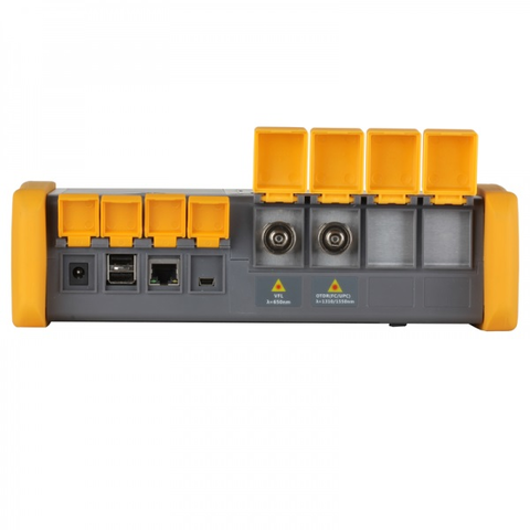 Оптический рефлектометр Grandway FHO5000-MD22 Превью 6