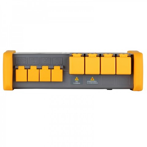 Оптический рефлектометр Grandway FHO5000-D26 Превью 11