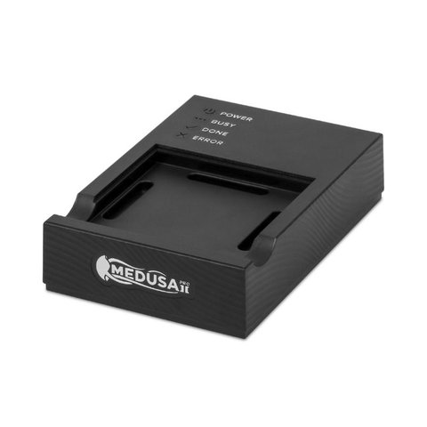 Medusa Pro II Превью 5