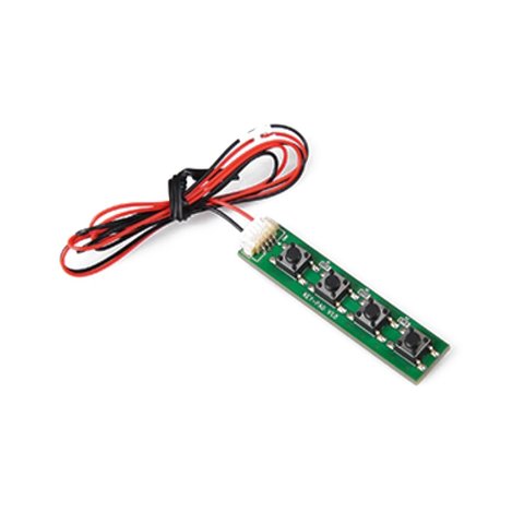 Відеоінтерфейс для Porsche Cayenne 2018 р.в. Прев'ю 6