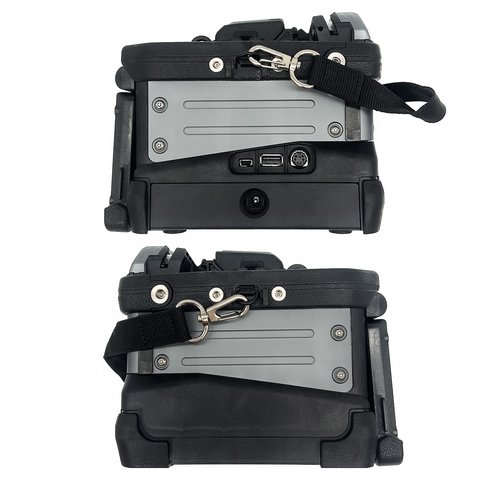 Сварочный аппарат для оптоволокна Fujikura 88S+ (скалыватель CT-08) Превью 1