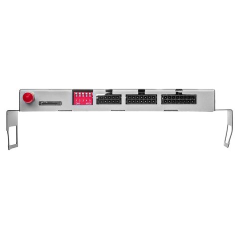 CarPlay для Toyota з системою Touch2/Entune (Panasonic) 6.5''/7''/8'' Прев'ю 1