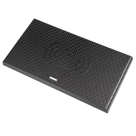 Безпровідна зарядка QI для Jaguar XE / XF / XFL / F-PACE 2017-2020 р.в. Прев'ю 1