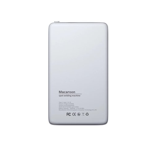 Портативний апарат для точкового зварювання QianLi Macaron Прев'ю 2