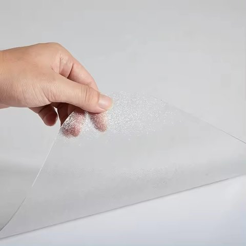 Захисний килимок під крісло Foshan PVC (90 × 120 см) Прев'ю 1