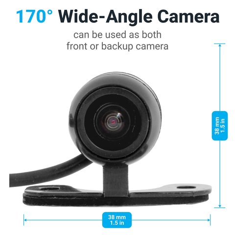 Набір для керування камерами для Toyota RAV4 2014 2015 2016 2017 2018 2019 Прев'ю 5