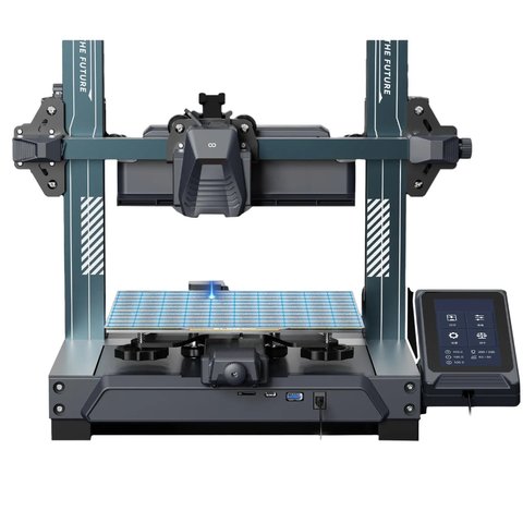 3D-принтер ELEGOO Neptune 4 Pro Превью 4