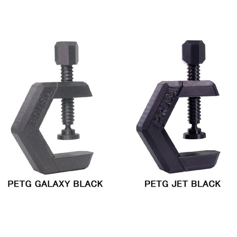 Филамент для 3D-принтера PRUSA PETG Jet Black, 1 кг Превью 4