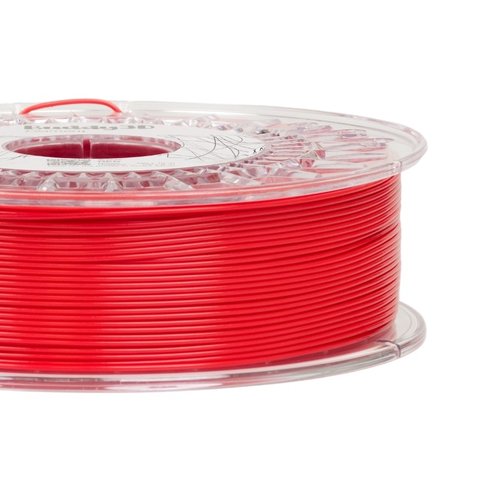 Філамент для 3D-принтера PRUSA Buddy3D ASA Red, 750 г Прев'ю 1
