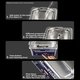 Ультразвуковая ванна Mechanic iClean-E20P, 2 л, 70 Вт Превью 2
