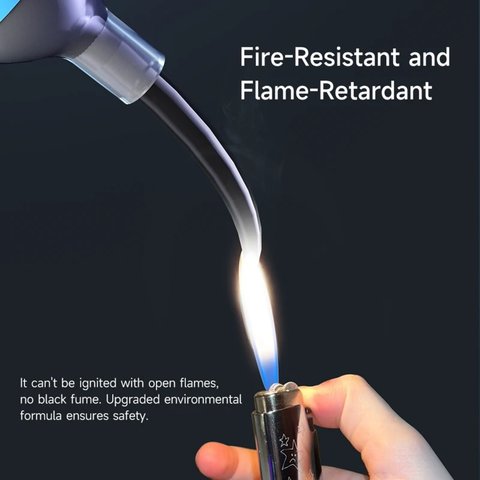 Клей JCID TP-010B, поліуретановий, чорний, швидковисихаючий, для приклеювання задніх кришок, для дисплейних рамок, 10 мл Прев'ю 9