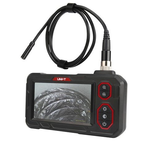 Промисловий ендоскоп UNI-T UT667 Прев'ю 2