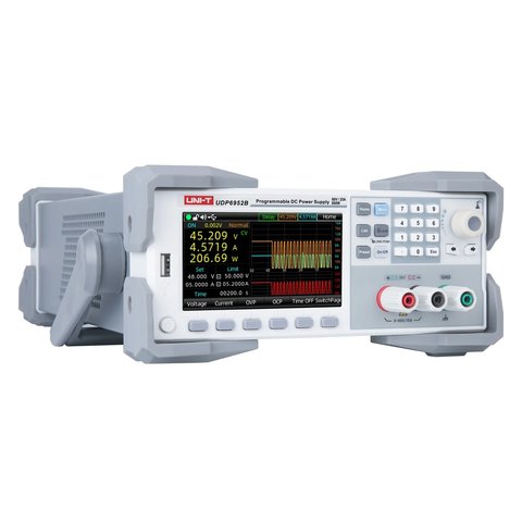 Лабораторный блок питания UNI-T UDP6952B Превью 2
