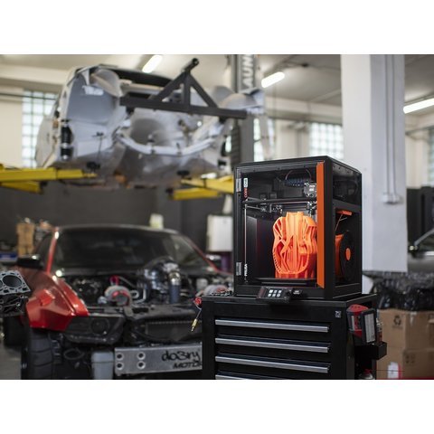 Набор для модификации 3D-принтера Prusa MK4S в Prusa CORE One (для новой версии xLCD) Превью 12