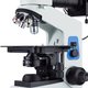 Мікроскоп AmScope ME580BC-PZ-2L-20M3 Прев'ю 4