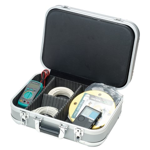 Набор инструментов Pro'sKit PK-4018 для обслуживания сетей Превью 2