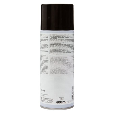 Средство для замораживания KONTAKT CHEMIE Freeze 75, 400 мл Превью 1