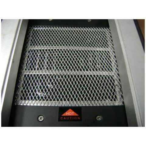 Инфракрасная паяльная станция AOYUE 710 Превью 2