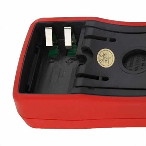Цифровой мультиметр UNI-T UTМ1136C (UT136C) Превью 4