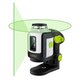Лазерний рівень перехресний автоматичний Laserliner SmartLine-Laser G360 Прев'ю 1