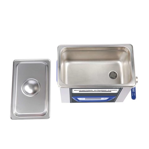 Ультразвуковая ванна Jeken TUC-65 Превью 5