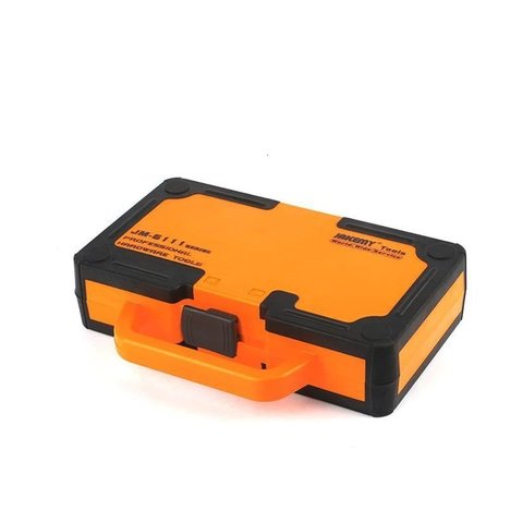 Набор отверток и бит Jakemy JM-6111 (69 в 1) Превью 2