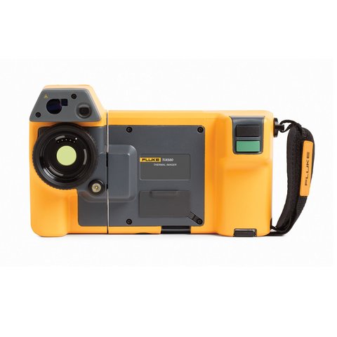 Тепловизор Fluke TiX580 (4841945) Превью 6