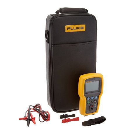 Калібратор тиску Fluke 721-1650 (4353486) Прев'ю 2