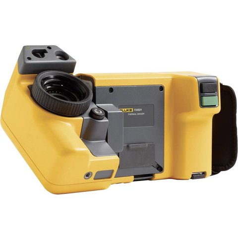 Тепловизор Fluke TIX501 (5085128) Превью 1