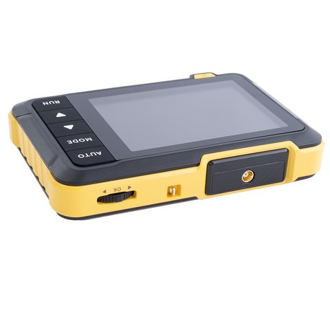 Цифровий осцилограф FNIRSI DSO152 Прев'ю 4