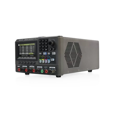 Лабораторный блок питания SIGLENT SPD4323X Превью 2