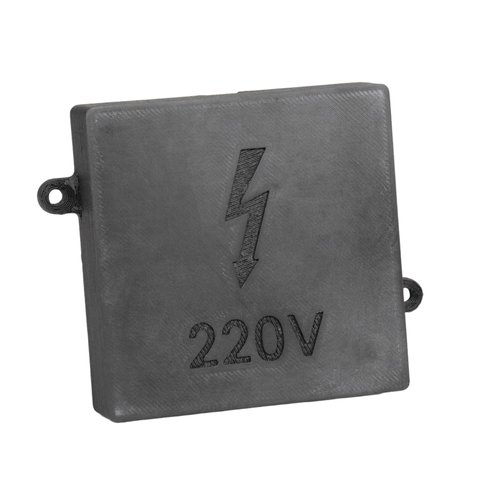 Филамент для 3D-принтера PRUSA PETG Tungsten 75%, 1 кг Превью 4