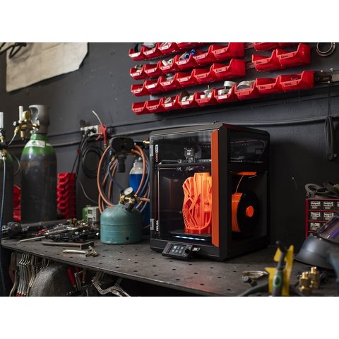 Набір для перетворення 3D-принтера Prusa MK4S на Prusa CORE One (для нової версії xLCD) Прев'ю 9