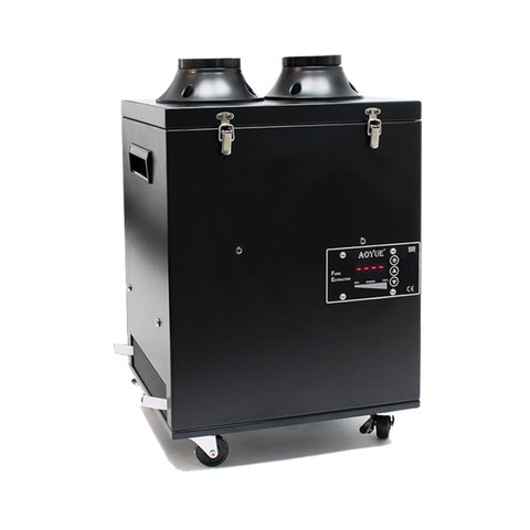 Димопоглинач AOYUE FEK-01 Прев'ю 1