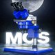 Мікроскоп Mechanic MOS300-B11, тринокулярний, 6X-45X Прев'ю 1