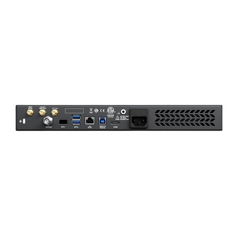 Цифровой осциллограф UNI-T UPO6054LP Превью 3