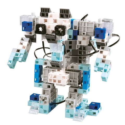 Конструктор Artec Robotist Набор повышенной сложности Превью 1