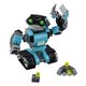 Конструктор LEGO Creator Робот-дослідник 31062 Прев'ю 5
