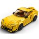 Конструктор LEGO Скоростные гонки Toyota GR Supra (76901) Превью 4