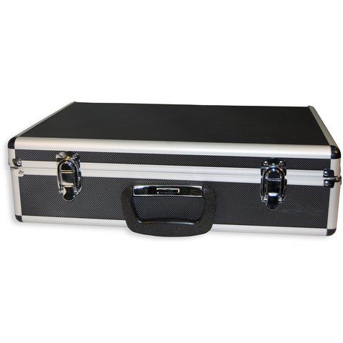 Профессиональный цифровой мультиметр MASTECH MS8050 Превью 4