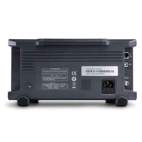 Digital Oscilloscope SIGLENT SDS1104X-U Preview 2