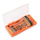 74 in 1 Mobile Phone and Tablet Repair Tool Kit Jakemy JM-P02 Preview 2