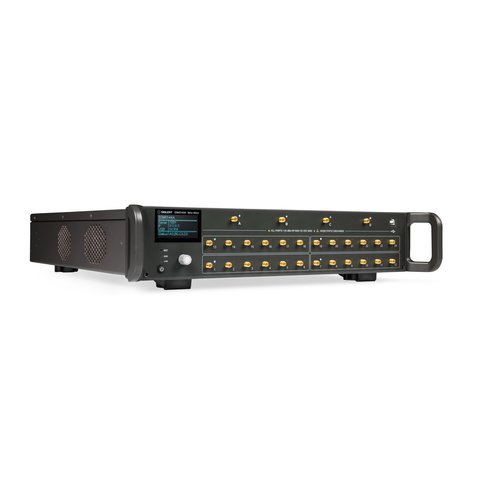 RF Switch Matrix SIGLENT SSM5124A Preview 1