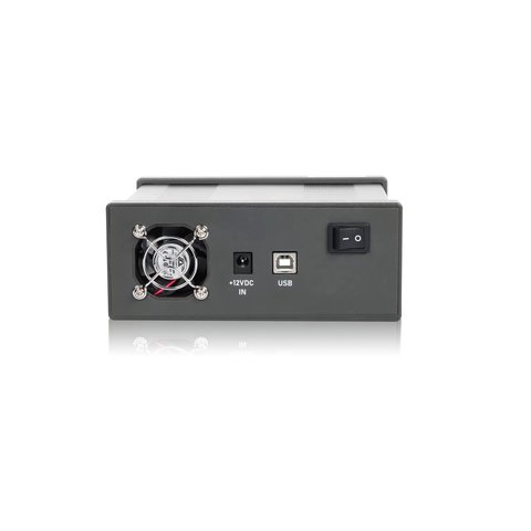 RF Switch Matrix SIGLENT SSU5263A Preview 2