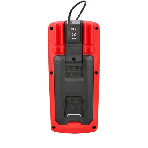 Digital Multimeter UNI-T UT171B Preview 4