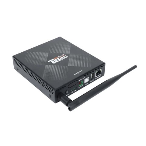 Novastar TB20Plus LED Display Module Controller (650 000 pxl, Wi-Fi) Preview 2